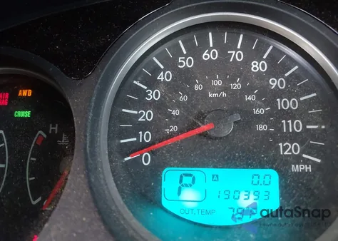 2005 Subaru Forester 2.5X z USA, uszkodzony, nr VIN JF1SG63695H748896